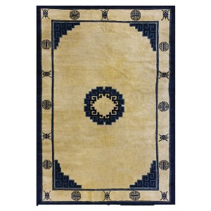 Chinese - Peking #25017